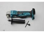Makita DDA350Z 18V Li-Ion accu haakse boor-/schroefmachine, Verzenden, Zo goed als nieuw