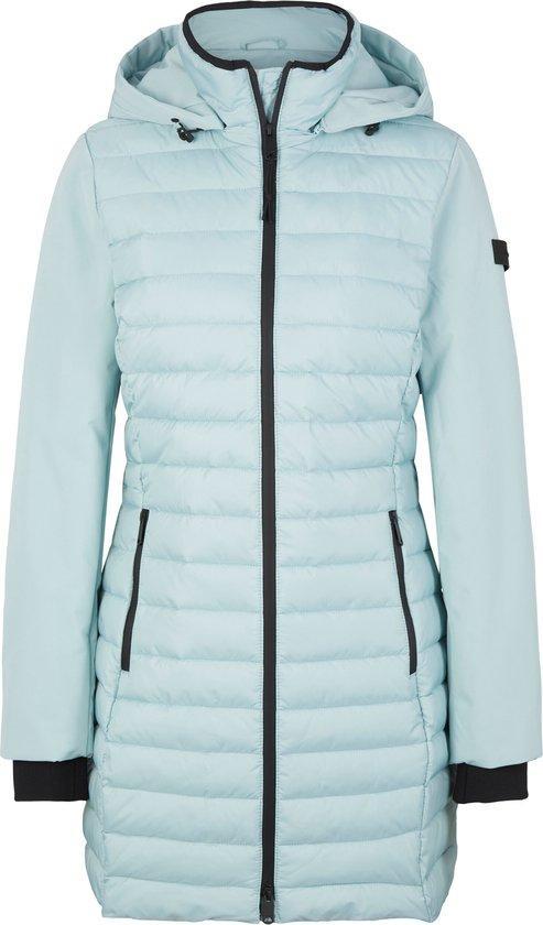 TOM TAILOR - Maat L -  hybrid coat Dames Jas, Kleding | Dames, Jassen | Winter, Verzenden