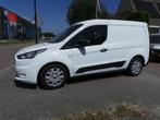 Ford Transit Connect 1.0 Ecoboost BENZINE L1 Trend, Stof, Gebruikt, Euro 6, Overige brandstoffen