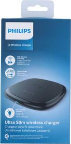 2dekans | PHILIPS - Draadloze QI Oplader - DLP9210/03 -, Ophalen of Verzenden, Zo goed als nieuw
