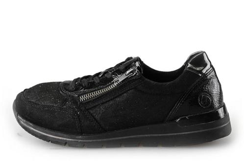 Remonte Sneakers in maat 37 Zwart | 10% extra korting, Kleding | Dames, Schoenen, Zwart, Zo goed als nieuw, Sneakers of Gympen