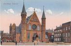 DEN HAAG - Ridderzaal, Verzamelen, Ansichtkaarten | Nederland, Verzenden, Gelopen