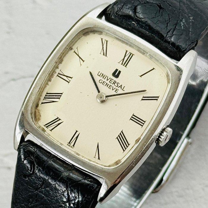 Universal Genève - Zonder minimumprijs - 842114 - Heren -, Sieraden, Tassen en Uiterlijk, Horloges | Heren