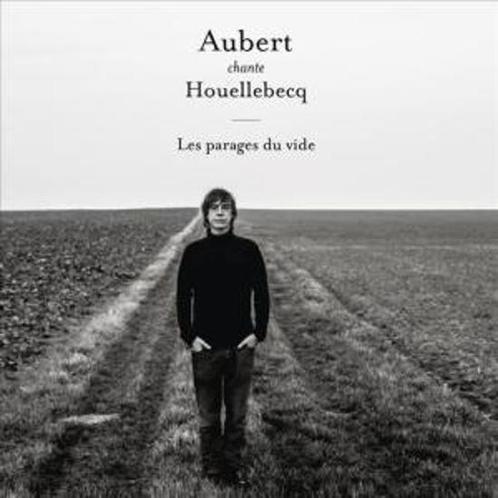 Aubert Chante Houellebecq, Cd's en Dvd's, Cd's | Overige Cd's, Verzenden