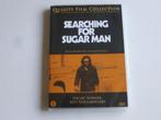 Searching for Sugar Man - Malik Benjelloul (DVD), Verzenden, Nieuw in verpakking