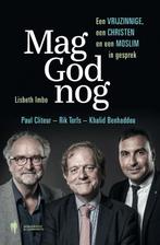 Mag God nog 9789089317889 Paul Cliteur, Verzenden, Zo goed als nieuw, Paul Cliteur