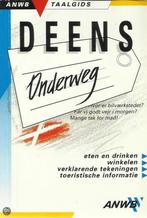 Deens onderweg / ANWB Taalgids 9789018002404 H. Hoogendoorn, Boeken, Verzenden, Gelezen, H. Hoogendoorn