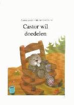 Kastor Wil Doedelen 9789030304746 P. Coran, Verzenden, Zo goed als nieuw, P. Coran