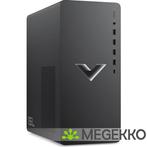 HP Victus TG02-2001nd Core i7 RTX 4060 Gaming Desktop, Computers en Software, Verzenden, Nieuw