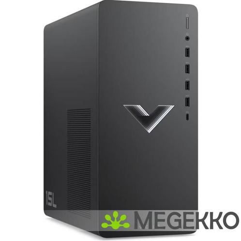 HP Victus TG02-2001nd Core i7 RTX 4060 Gaming Desktop, Computers en Software, Overige Computers en Software, Nieuw, Verzenden
