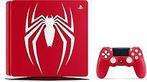 Sony Playstation 4 slim 1 TB [Spider-Man Limited Edition, Verzenden, Gebruikt