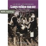 Langs velden van eer 9789058264213 Louis Vos, Verzenden, Gelezen, Louis Vos