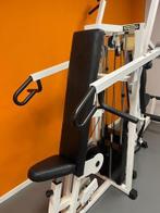 Online fitnessapparatuur veiling Noord Brabant Technogym, Gebruikt