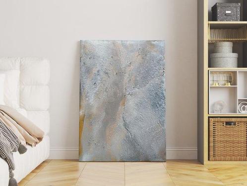 Magorzata Kkol - Trace of Silence (nyarekha – ), Antiek en Kunst, Kunst | Schilderijen | Modern