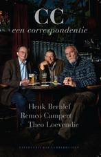 CC 9789059372771 Theo Loevendie, Verzenden, Gelezen, Theo Loevendie