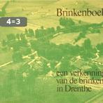 Brinkenboek 9789023217695 Jacob van der Vaart, Verzenden, Zo goed als nieuw, Jacob van der Vaart