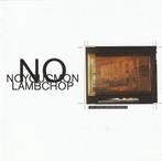 cd - Lambchop - No You CMon, Zo goed als nieuw, Verzenden