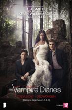 Toevlucht - Gedwongen / The Vampire Diaries / 5 en 6, Verzenden, Gelezen, L.J. Smith