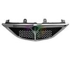 LANCIA YPSILON, 2000-2003 - GRILLE, compleet, chrome, Verzenden, Nieuw, Lancia