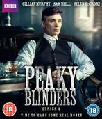 Peaky Blinders: Series 2 Blu-Ray (2014) Paul Anderson cert, Cd's en Dvd's, Zo goed als nieuw, Verzenden