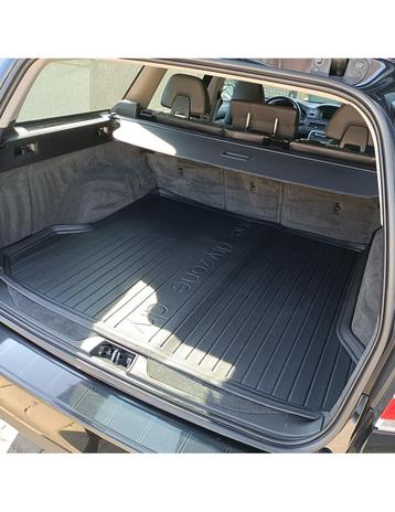 All Weather kofferbakmat Volvo V70 2007-2016 beschikbaar voor biedingen