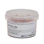 Molen de Hoop Gekonfijt Fruit Mix 100gr, Verzenden, Nieuw