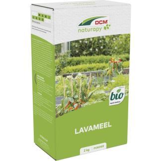 Lavameel | DCM | 2 kg (Poeder), Tuin en Terras, Plantenvoeding, Nieuw, Verzenden