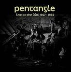 lp nieuw - Pentangle - Broadcast 1967-1969 (Top Of The Po..., Zo goed als nieuw, Verzenden