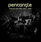 lp nieuw - Pentangle - Broadcast 1967-1969 (Top Of The Po..., Verzenden, Zo goed als nieuw