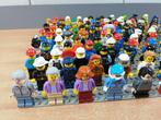 Lego - Minifigures - partij van poppetjes 144 stuks -, Kinderen en Baby's, Speelgoed | Duplo en Lego, Nieuw