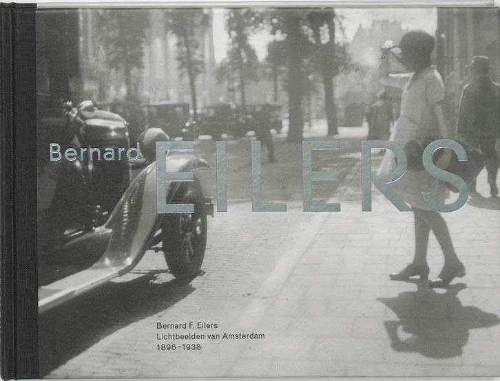 Lichtbeelden van Amsterdam 1896-1938 9789074159609, Boeken, Kunst en Cultuur | Fotografie en Design, Zo goed als nieuw, Verzenden