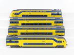 Lima H0 - 149857 - Treinstel (1) - 4-Delige IRM Dubbeldekker, Nieuw