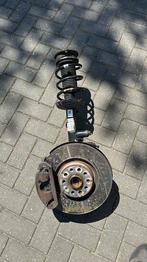 VW Tiguan Veerpoot Links Voor Compleet 5Q0407257A, Auto-onderdelen, Verzenden, Nieuw