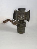 Lamp - IJzer, Antiek en Kunst