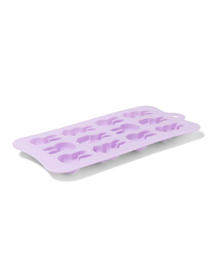 HEMA Nijntje ijsblokjes- en chocoladevorm 10.5x22.5cm, Huis en Inrichting, Keuken | Keukenbenodigdheden, Nieuw, Verzenden