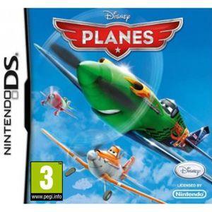 Disney Planes-Standaard (NDS) Gebruikt, Spelcomputers en Games, Games | Nintendo DS, Zo goed als nieuw, Ophalen of Verzenden
