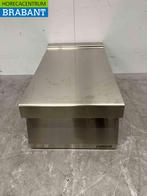 RVS Zanussi Werkunit Neutraal Blind unit 40 cm Horeca, Zakelijke goederen, Horeca | Keukenapparatuur, Ophalen of Verzenden, Nieuw zonder verpakking