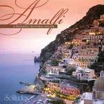 cd digi - Various - Amalfi: A Peaceful Natural Escape, Verzenden, Zo goed als nieuw