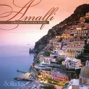 cd digi - Various - Amalfi: A Peaceful Natural Escape, Cd's en Dvd's, Cd's | Overige Cd's, Zo goed als nieuw, Verzenden
