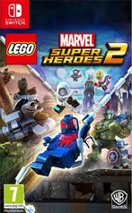 LEGO® Marvel Super Heroes 2 [Nintendo Switch], Ophalen of Verzenden, Zo goed als nieuw