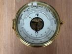 Schatz Aneroid barometer, Marine barometer - uitstekende