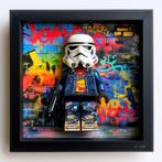 Urban3DArt (1971) - Rebel Trooper Limited Edition