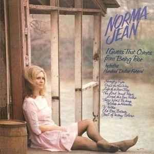 cd - Norma Jean - I Guess That Comes From Being Poor, Cd's en Dvd's, Cd's | Overige Cd's, Zo goed als nieuw, Verzenden