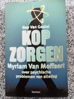Kopzorgen (Guy van Gestel), Gelezen, Verzenden, Persoonlijkheidsleer, Guy van Gestel