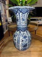 Petrus Regout - Vaas - Keramiek - Delft Holland