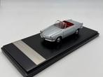 Lux B 1:43 - Model sportwagen - Abarth 850 Spyder Riviera, Hobby en Vrije tijd, Modelauto's | 1:5 tot 1:12, Nieuw