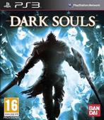 Dark Souls (PS3 Games) (Playstation 3), Spelcomputers en Games, Ophalen of Verzenden, Zo goed als nieuw