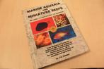9780866220873 Marine Aquaria and Miniature Reefs The Fis..., Nieuw
