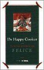 De happy cooker 9789053120873 D. Steemans, Verzenden, Gelezen, D. Steemans