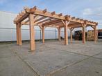 Platdak constructie 1200 x 400 cm, Tuin en Terras, Tuinhuizen, Ophalen of Verzenden, Nieuw
